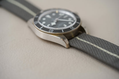 Tudor Black Bay 58 Silver 925 79010SG