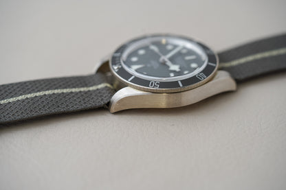 Tudor Black Bay 58 Silver 925 79010SG