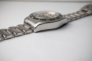 Tudor Black Bay 79230G "Harrods"