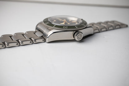 Tudor Black Bay 79230G "Harrods"