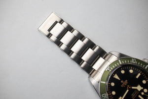 Tudor Black Bay 79230G "Harrods"