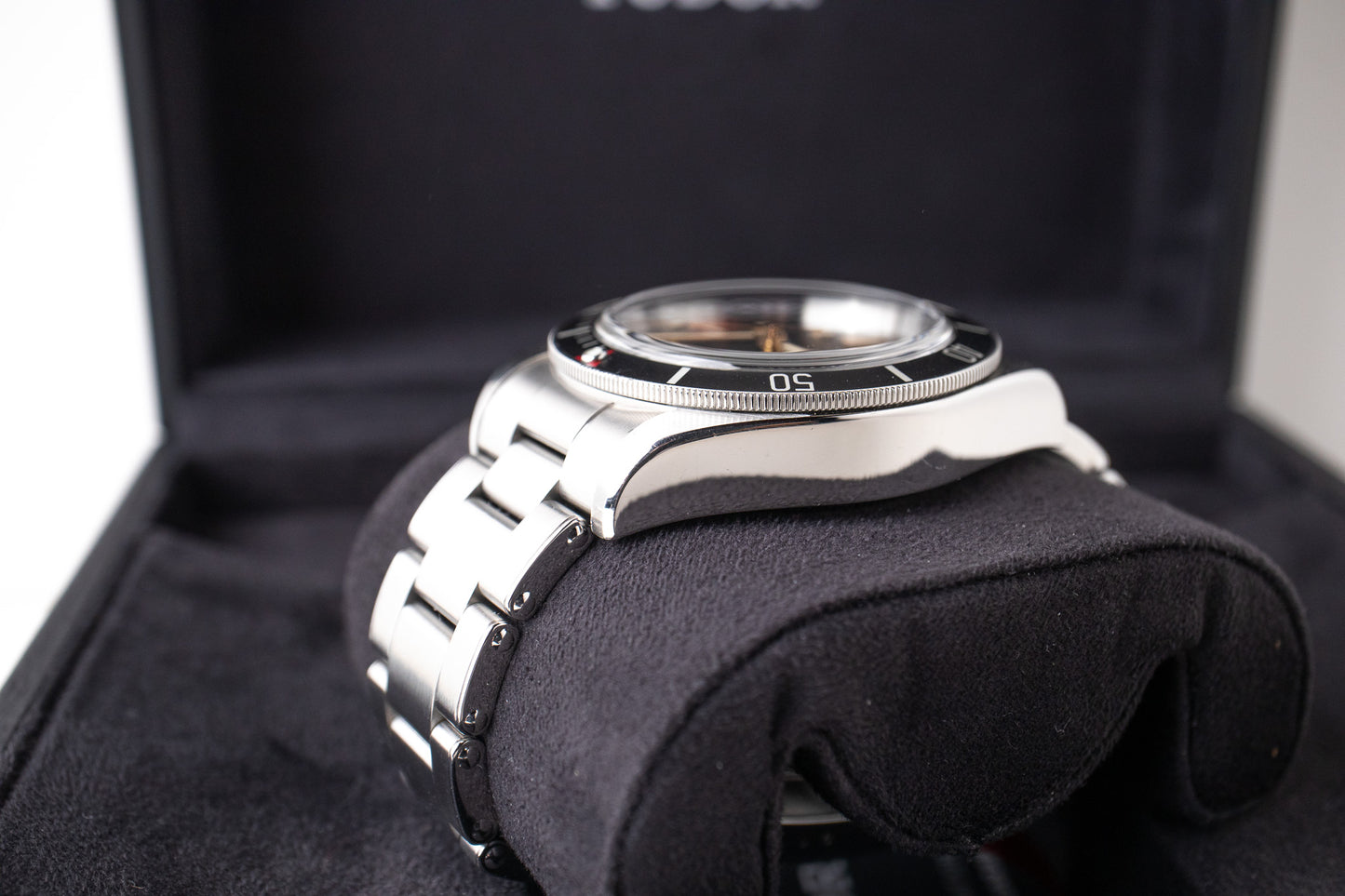 Tudor Black Bay 79230N