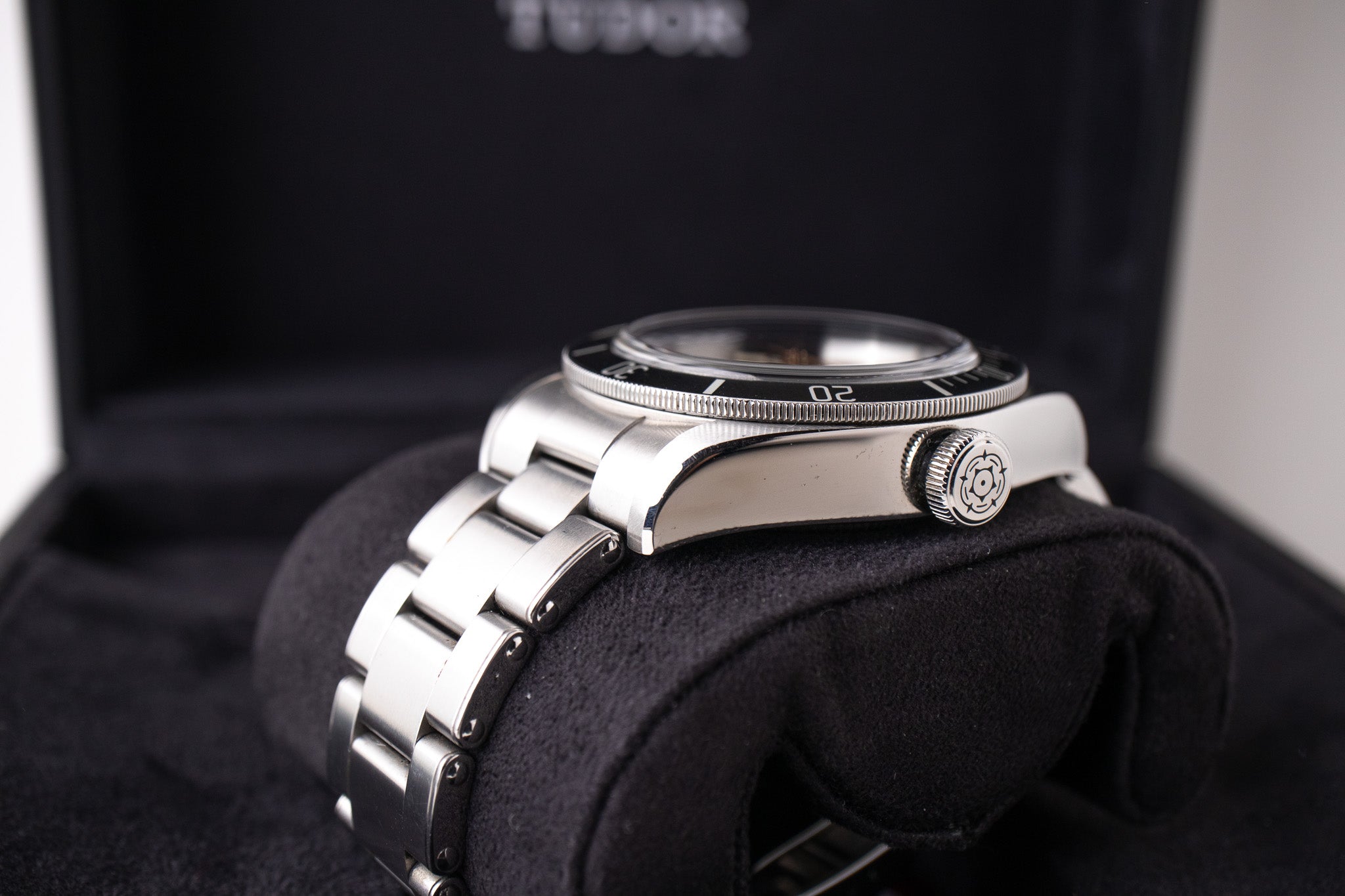 Tudor Black Bay 79230N