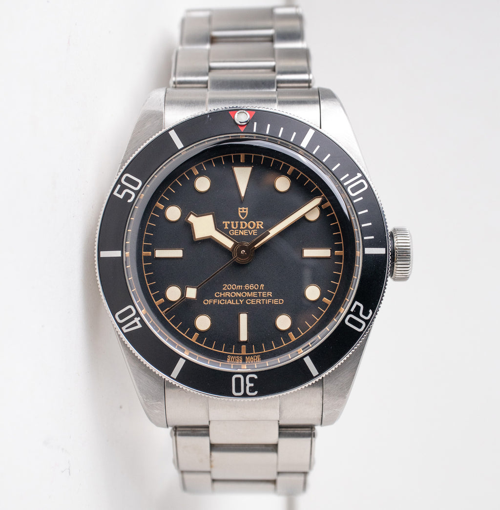 Tudor Black Bay 79230N