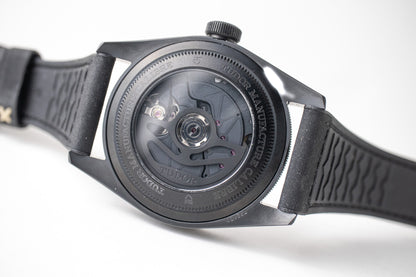 Tudor Black Bay Ceramic 79210CNU