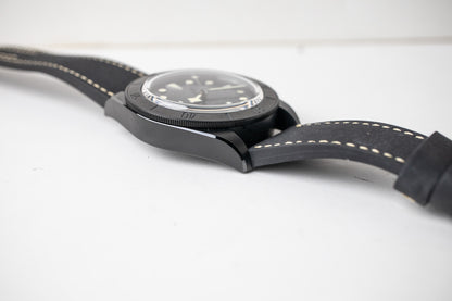 Tudor Black Bay Ceramic 79210CNU