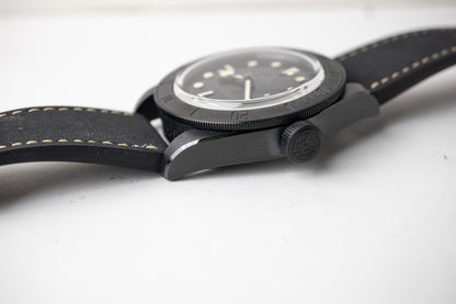 Tudor Black Bay Ceramic 79210CNU