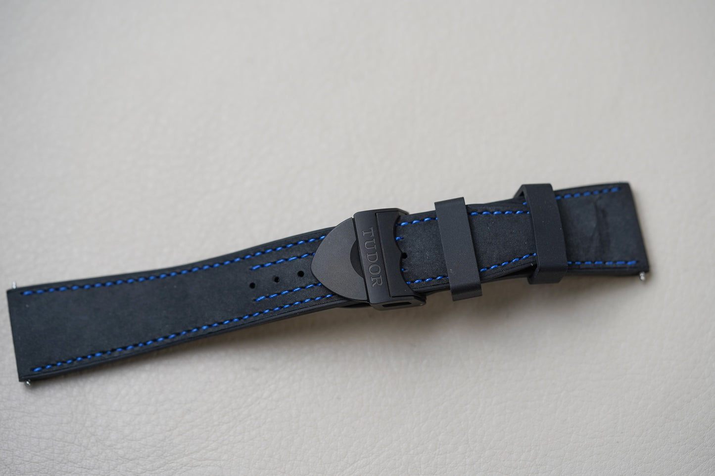 Tudor Black Bay Ceramic Blue 79210CNU