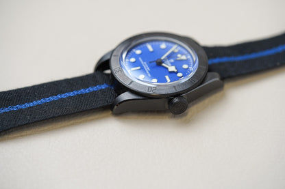 Tudor Black Bay Ceramic Blue 79210CNU