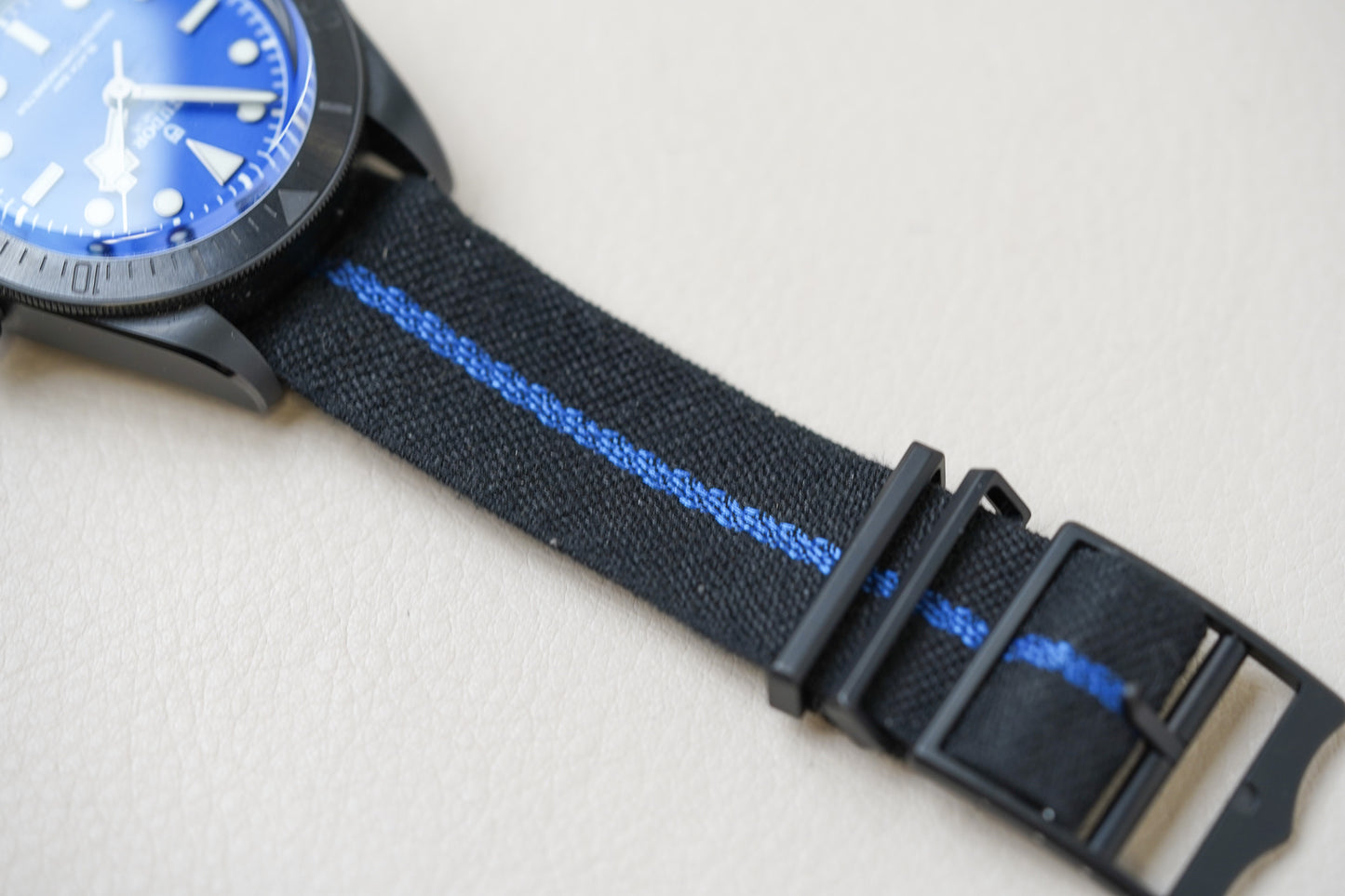 Tudor Black Bay Ceramic Blue 79210CNU