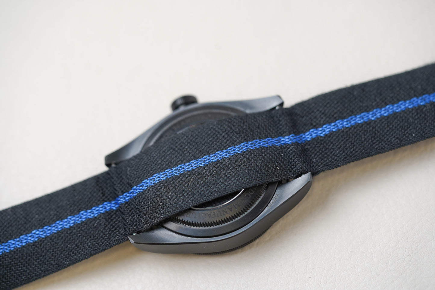 Tudor Black Bay Ceramic Blue 79210CNU