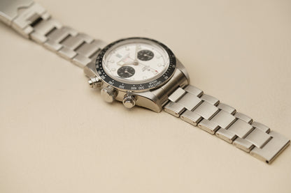 Tudor Black Bay Chrono 79360N White Dial