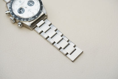 Tudor Black Bay Chrono 79360N White Dial