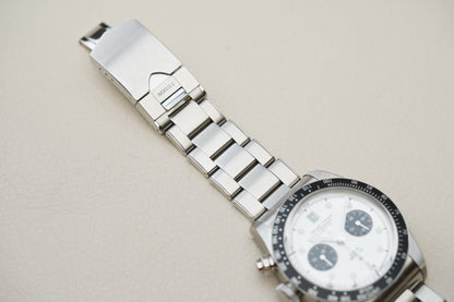 Tudor Black Bay Chrono 79360N White Dial