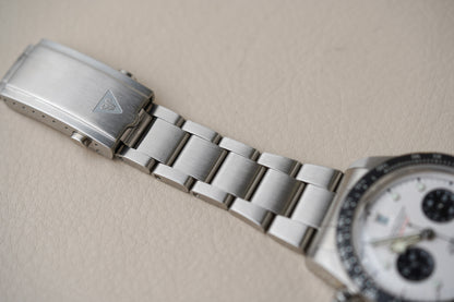 Tudor Black Bay Chrono 79360N White Dial