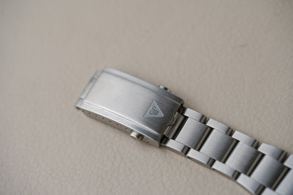 Tudor Black Bay Chrono 79360N White Dial