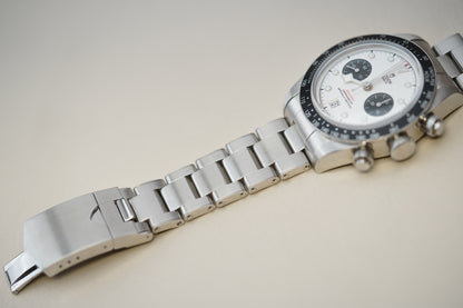 Tudor Black Bay Chrono 79360N White Dial