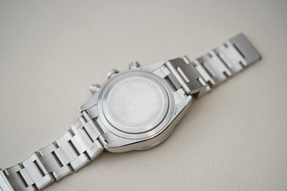 Tudor Black Bay Chrono 79360N White Dial