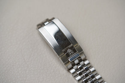 Tudor Black Bay Chrono 79360 Pink Dial