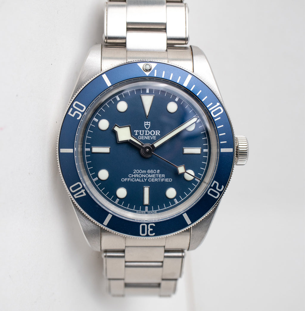 Tudor Black Bay Fifty-Eight Blue 79030B