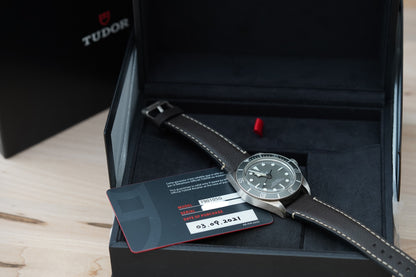Tudor Black Bay Fifty Eight 925 79010SG