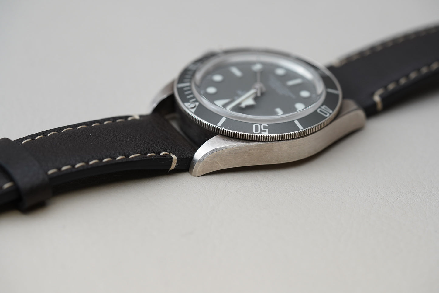 Tudor Black Bay Fifty Eight 925 79010SG