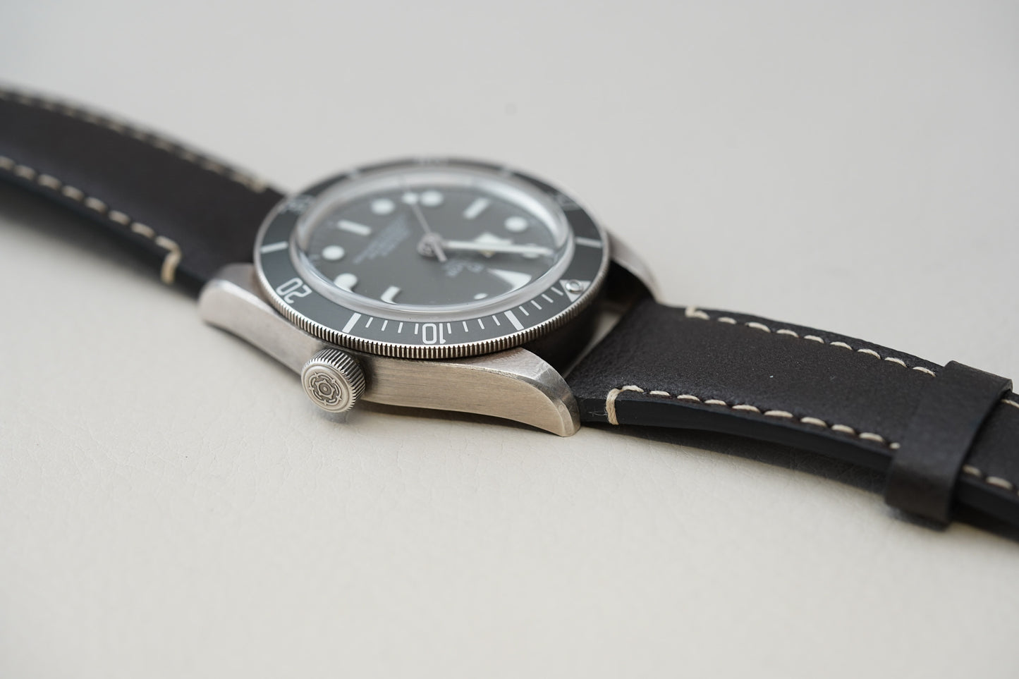 Tudor Black Bay Fifty Eight 925 79010SG
