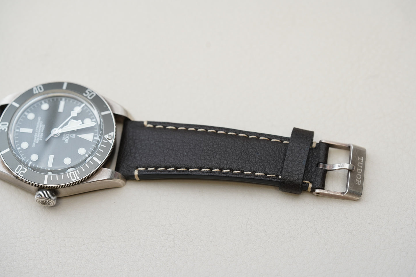 Tudor Black Bay Fifty Eight 925 79010SG