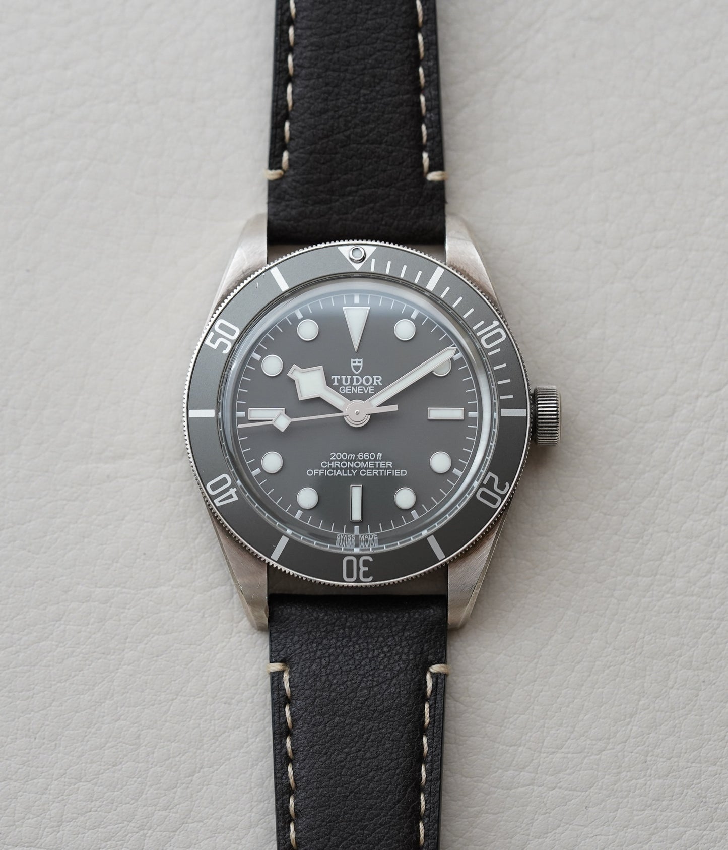 Tudor Black Bay Fifty Eight 925 79010SG