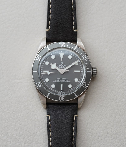 Tudor Black Bay Fifty Eight 925 79010SG
