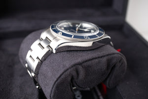 Tudor Black Bay Fifty Eight Blue 79030B