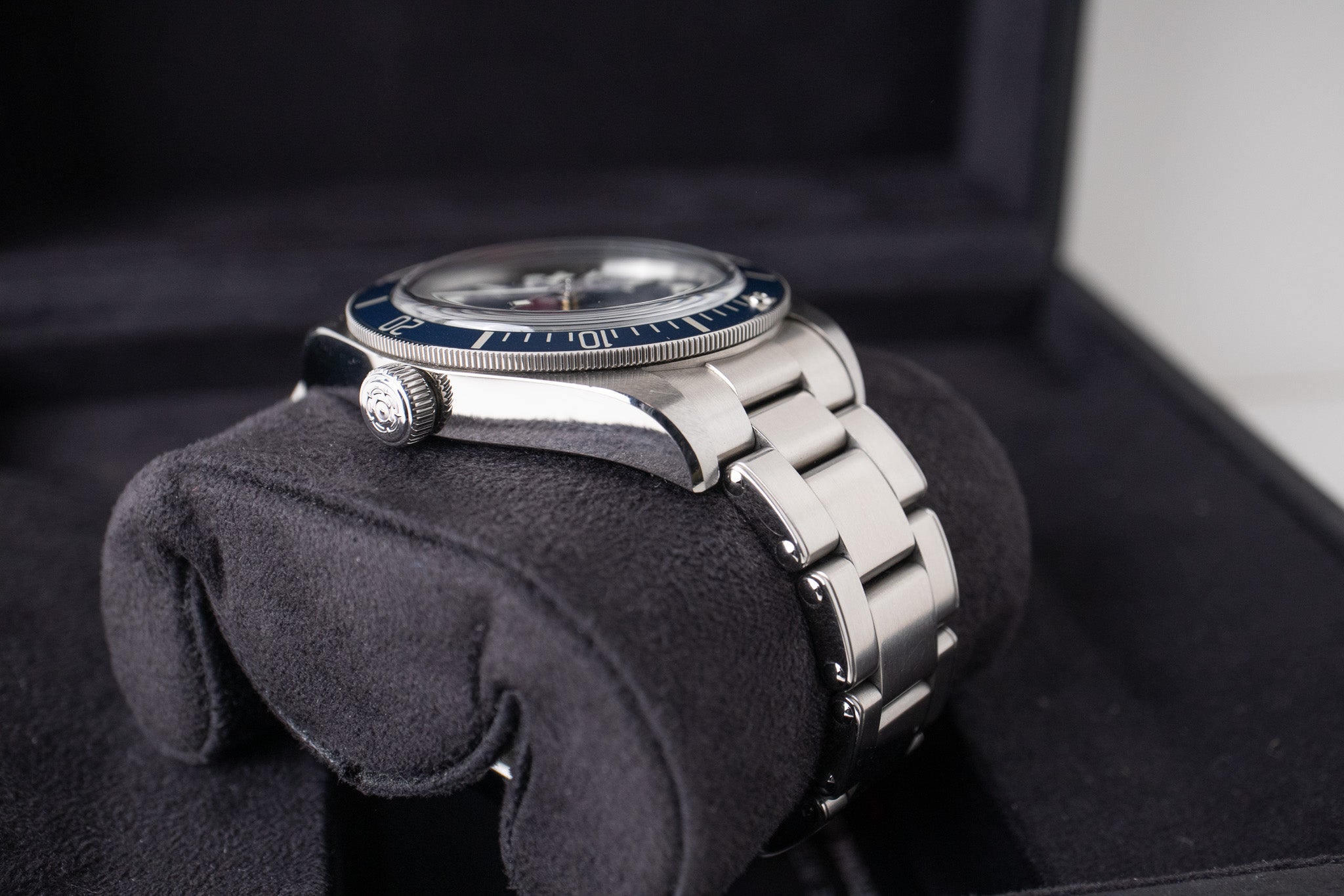 Tudor Black Bay Fifty Eight Blue 79030B