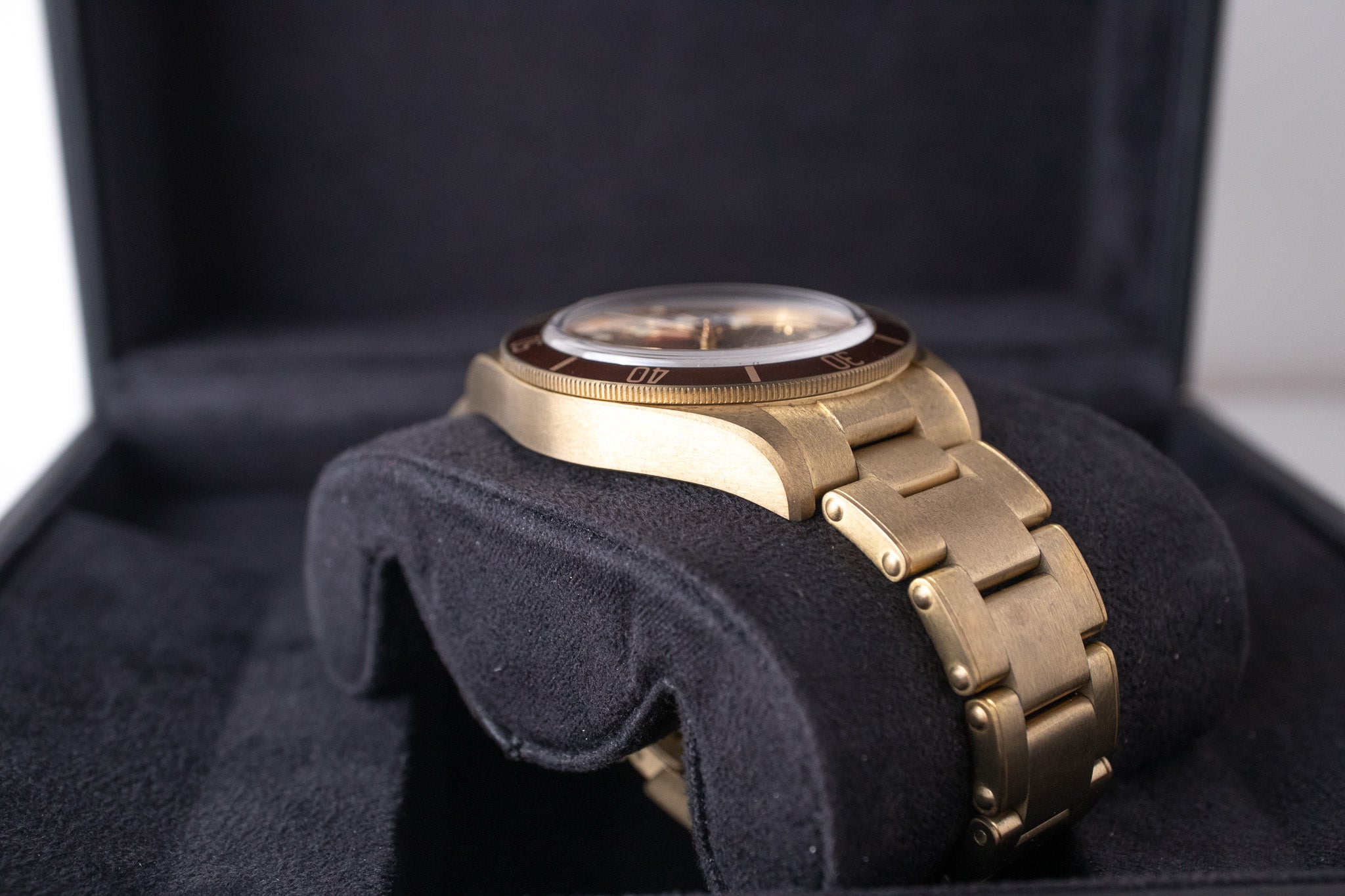 Tudor Black Bay Fifty Eight Bronze 79012M