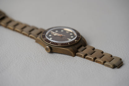 Tudor Black Bay Fifty Eight Bronze 79012M