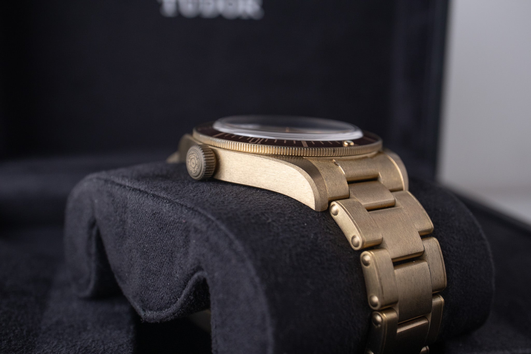 Tudor Black Bay Fifty Eight Bronze 79012M