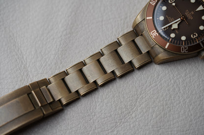 Tudor Black Bay Fifty Eight Bronze 79012M
