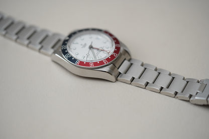 Tudor Black Bay GMT Opaline Pepsi 79830RB