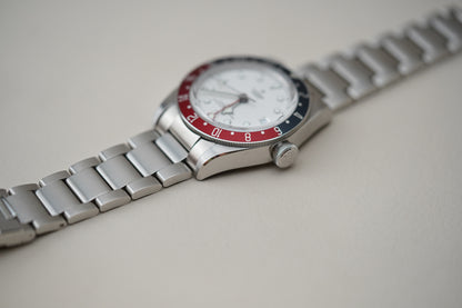 Tudor Black Bay GMT Opaline Pepsi 79830RB