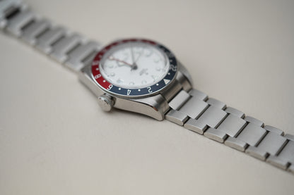 Tudor Black Bay GMT Opaline Pepsi 79830RB