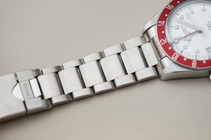 Tudor Black Bay GMT Opaline Pepsi 79830RB