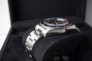 Tudor Black Bay GMT Pepsi 79830RB