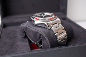 Tudor Black Bay GMT Pepsi 79830RB