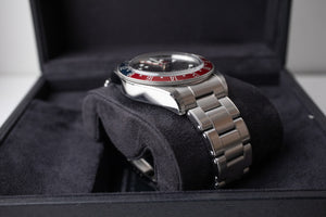 Tudor Black Bay GMT Pepsi 79830RB