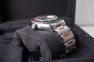 Tudor Black Bay GMT Pepsi 79830RB