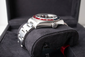 Tudor Black Bay GMT Pepsi 79830RB