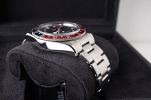 Tudor Black Bay GMT Pepsi 79830RB