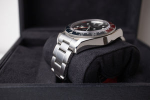 Tudor Black Bay GMT Pepsi 79830RB