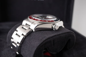 Tudor Black Bay GMT Pepsi 79830RB