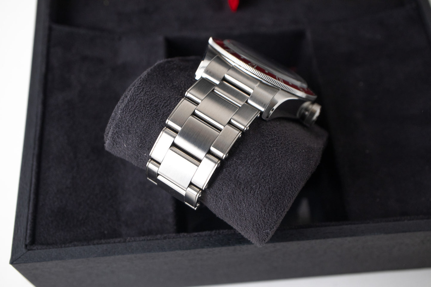 Tudor Black Bay GMT Pepsi 79830RB