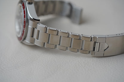 Tudor Black Bay GMT Pepsi 79830RB